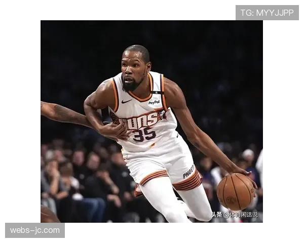 赛前训练观察：太阳队重点演练杜兰特与比尔之间的无球掩护切入配合